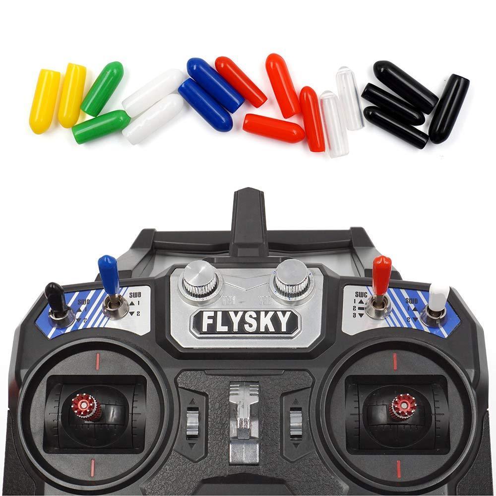 Rc Hydraulic Pump Brushless Motor - HOBBYMATE 5 Buah/Lot Sarung Tutup Karet