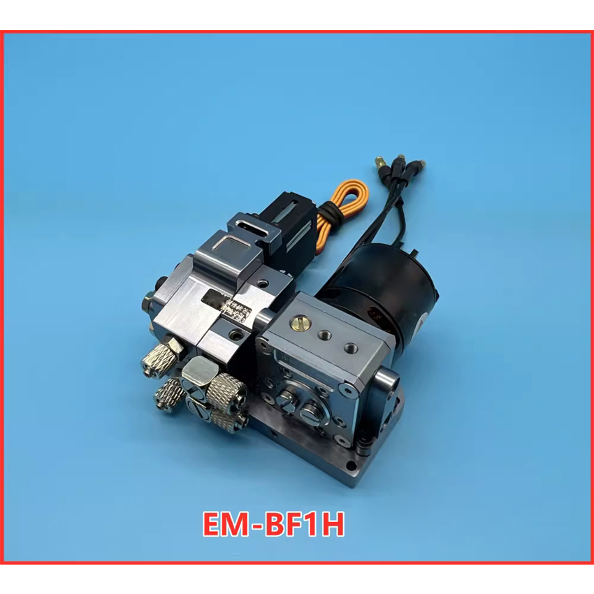 Hydraulic Oil For Rc Model High Pressure - EM-BF3H EM-BF2H, katup pompa tekanan tinggi
