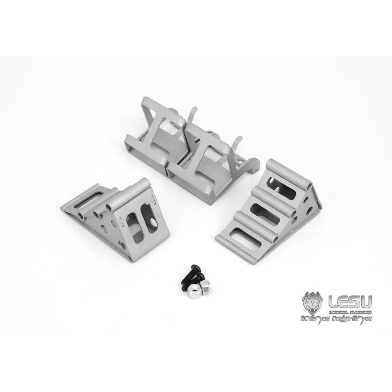 Rc Hydraulic Wheel Loader 1/14 - RC 1/14 LESU Penahan Anti-Selip Roda
