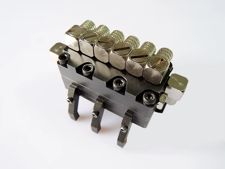 Rc Hydraulic Valve Directional 3 Way - Katup Kontrol Arah Hidrolik RC JDMODEL