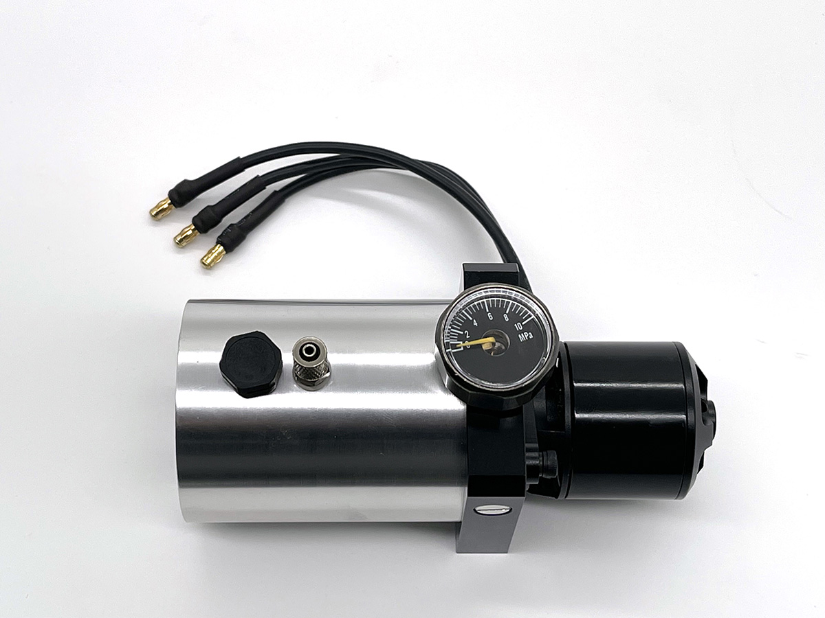 Hydraulic Oil For Rc Model High Pressure - Pompa minyak hidrolik tekanan tinggi terbaru
