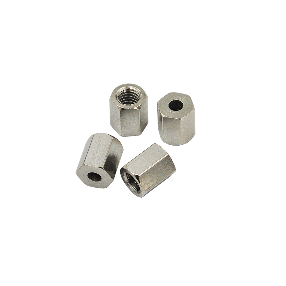 4 buah M3/M5 konektor las bena - Rc Hydraulic Excavator 1/14 Metal ulasan dan harga