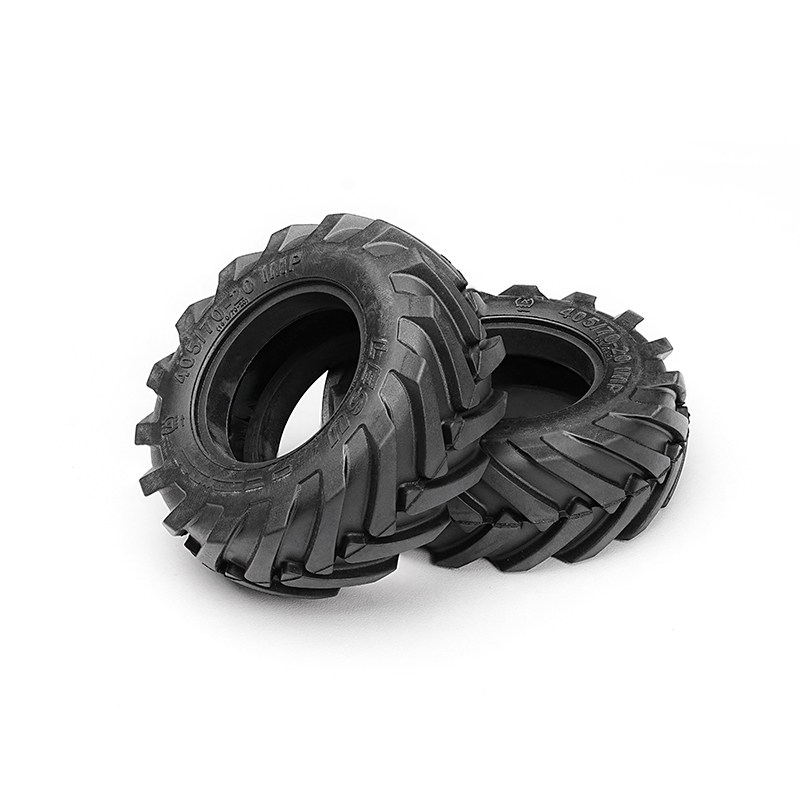 RC LESU 1/14, Hub Roda Ban 6MD - Rc Hydraulic Wheel Loader 1/14 ulasan dan harga