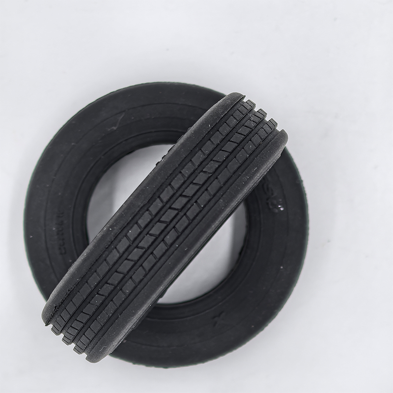 Suku Cadang Ban Roda Model LES - Rc Hydraulic Wheel Loader 1/14 ulasan dan harga