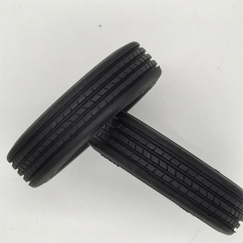 Suku Cadang Ban Roda Model LES - Rc Hydraulic Wheel Loader 1/14 ulasan dan harga