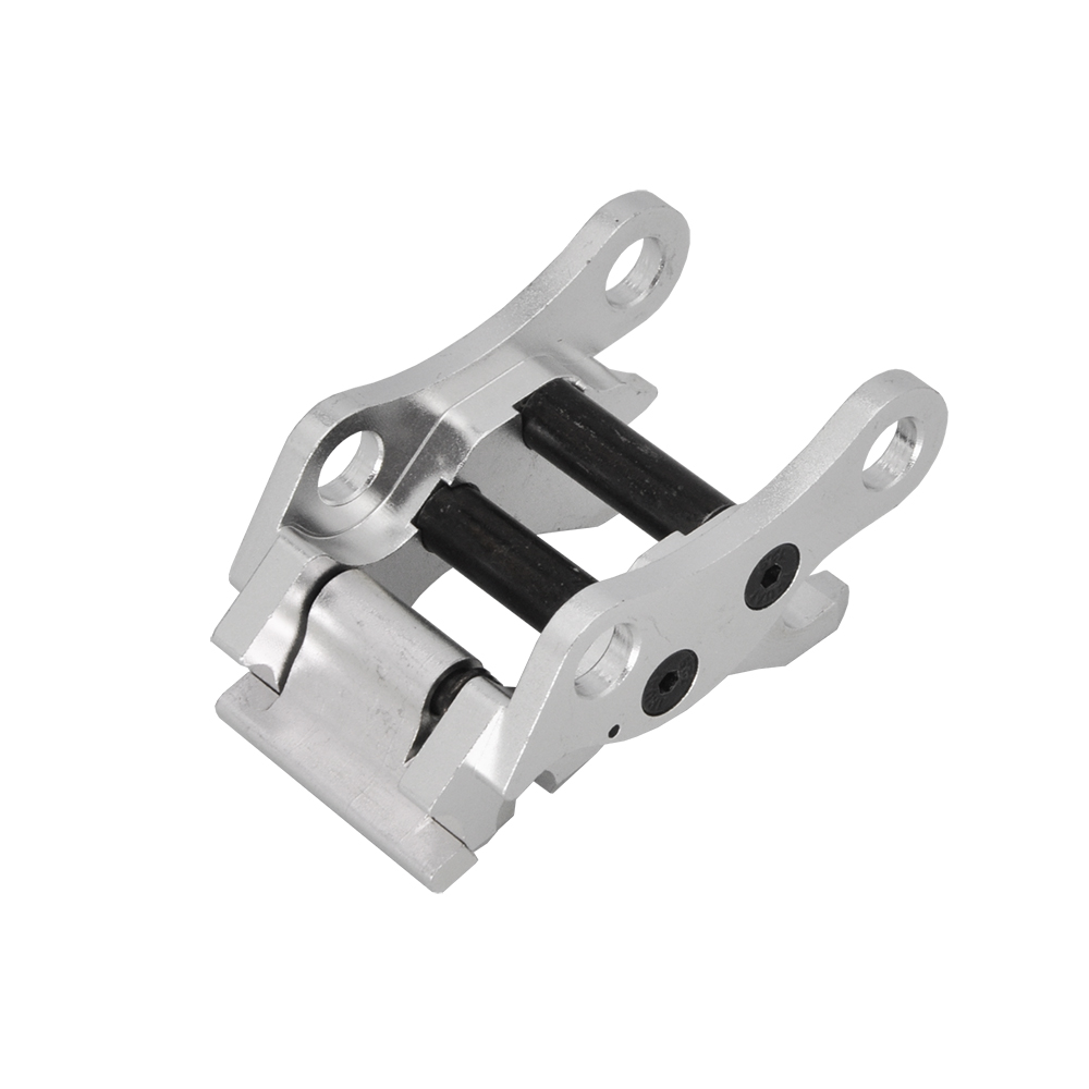 Double E EC160E Alat Perangkai - Rc Hydraulic Quick Coupler Bucket ulasan dan harga