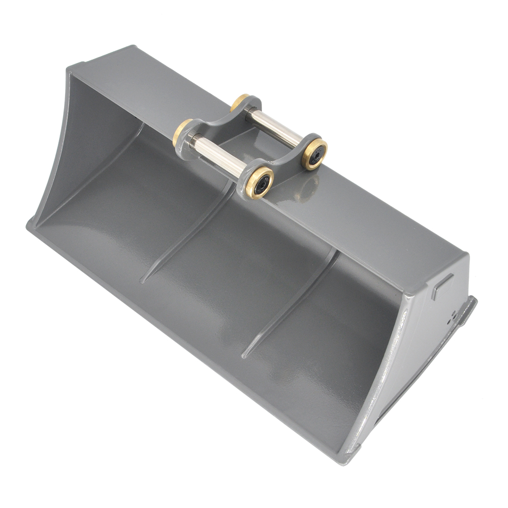 Double E EC160E Alat Perangkai - Rc Hydraulic Quick Coupler Bucket ulasan dan harga