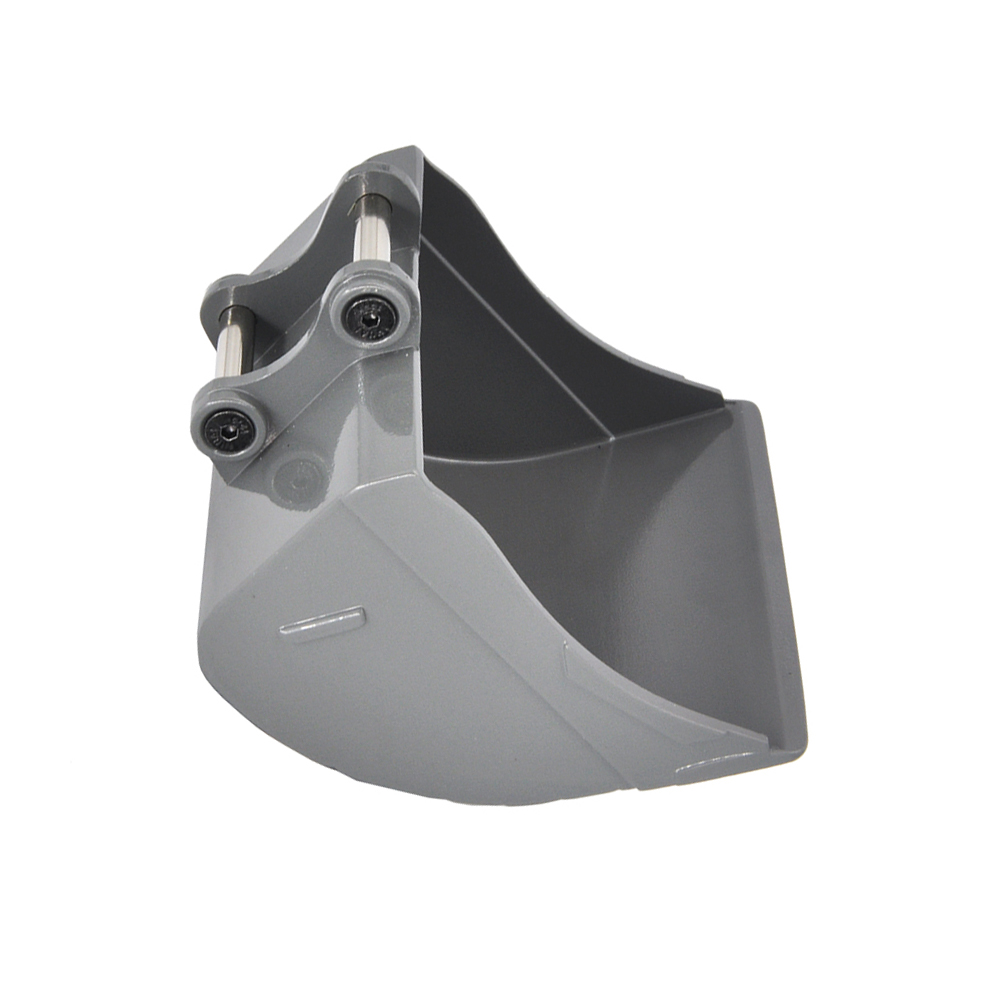 Double E EC160E Alat Perangkai - Rc Hydraulic Quick Coupler Bucket ulasan dan harga