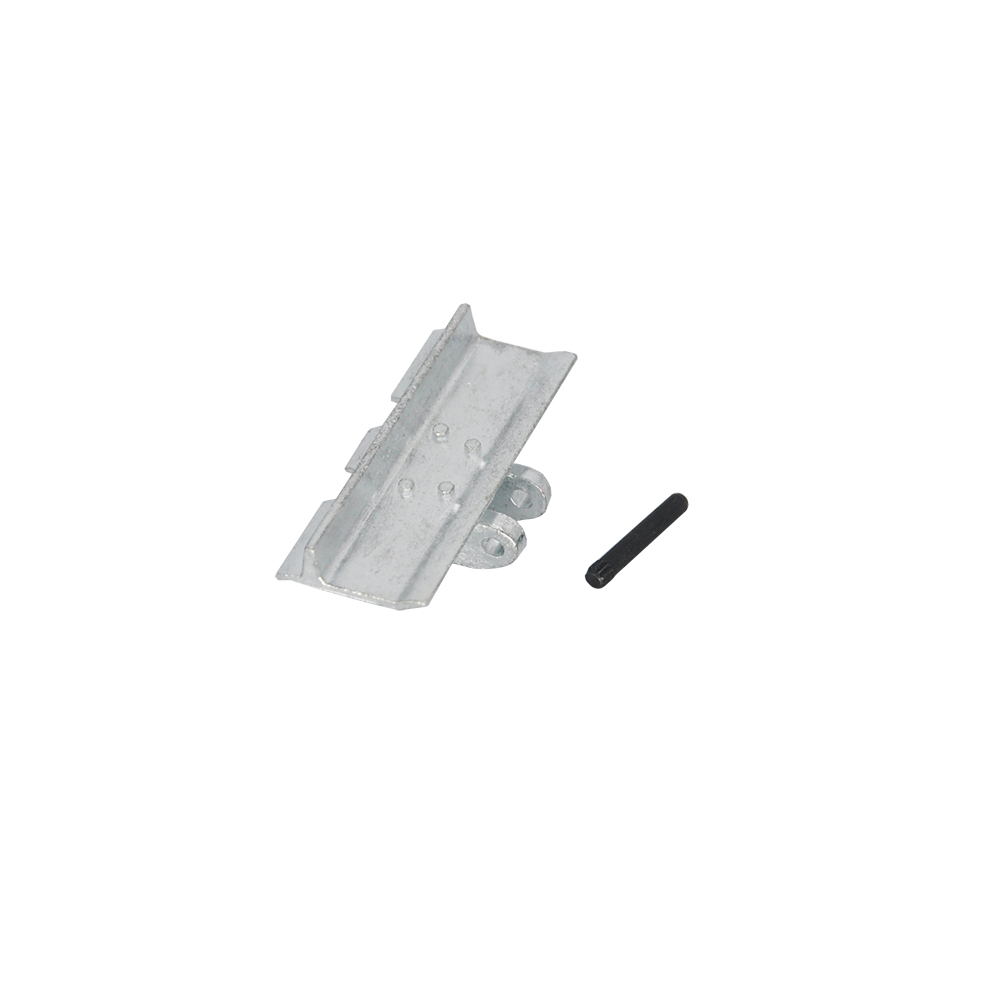 50mm x 20mm suku cadang sepatu - Rc Hydraulic Wheel Loader 1/14 ulasan dan harga
