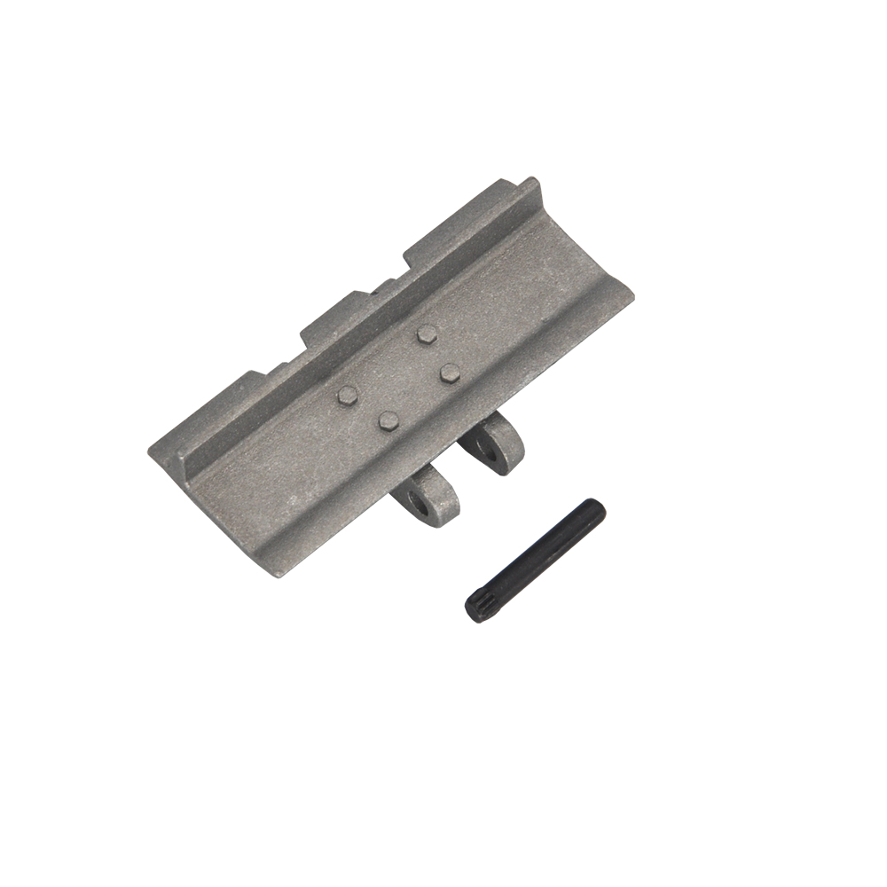 50mm x 20mm suku cadang sepatu - Rc Hydraulic Wheel Loader 1/14 ulasan dan harga