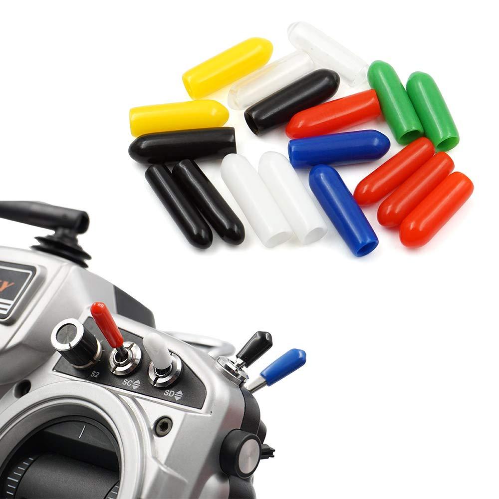 HOBBYMATE 5 Buah/Lot Sarung Tu - Rc Hydraulic Pump Brushless Motor ulasan dan harga