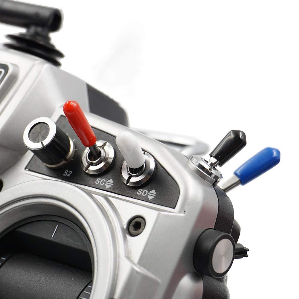 HOBBYMATE 5 Buah/Lot Sarung Tu - Rc Hydraulic Pump Brushless Motor ulasan dan harga