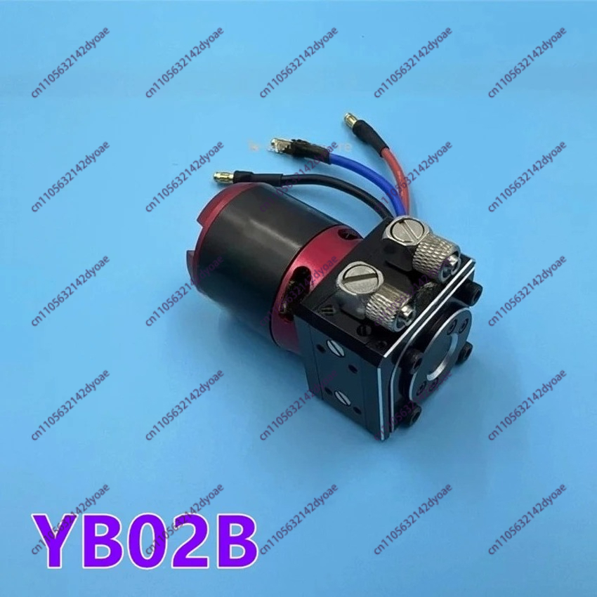 YB01A/YB02B/YB03C RC Model Exc - Rc Hydraulic Pump Brushless Motor ulasan dan harga