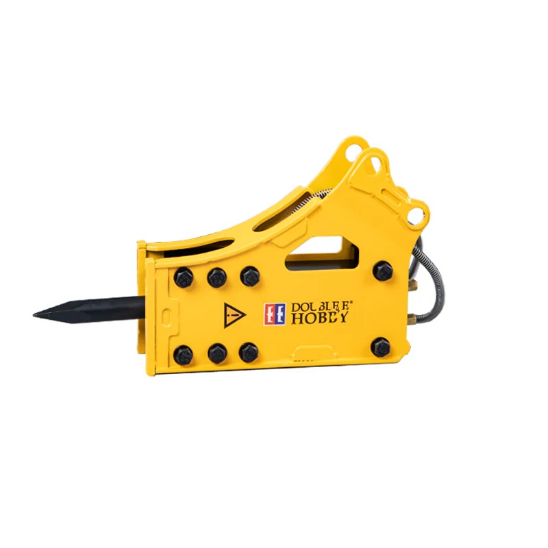 Coupler Halangan Cepat Logam E - Rc Hydraulic Quick Coupler Bucket ulasan dan harga
