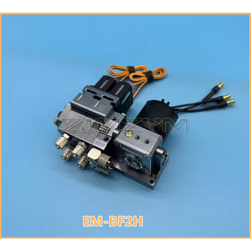 EM-BF3H EM-BF2H, katup pompa t - Hydraulic Oil For Rc Model High Pressure ulasan dan harga