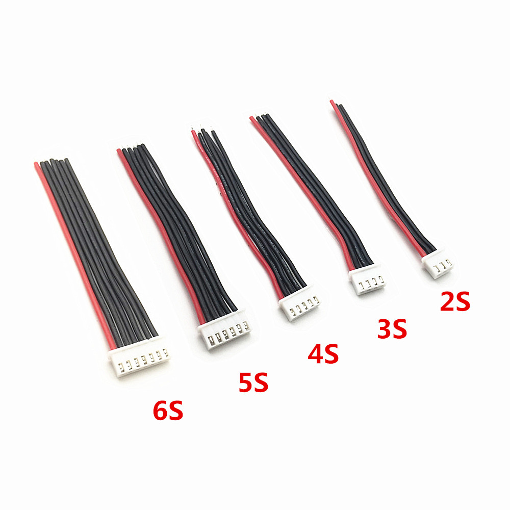 5 Buah 2S 3S 4S 5S 6S RC LiPo  - Rc Hydraulic Pump Brushless Motor ulasan dan harga