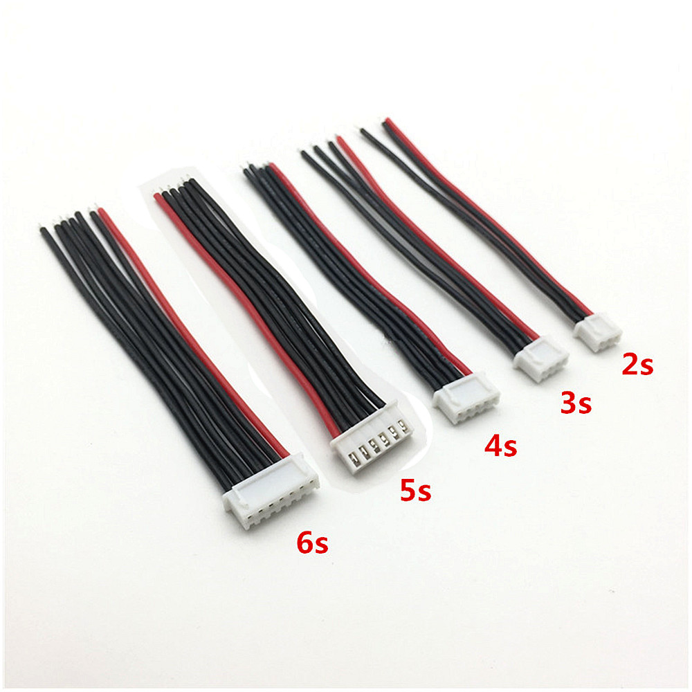 5 Buah 2S 3S 4S 5S 6S RC LiPo  - Rc Hydraulic Pump Brushless Motor ulasan dan harga