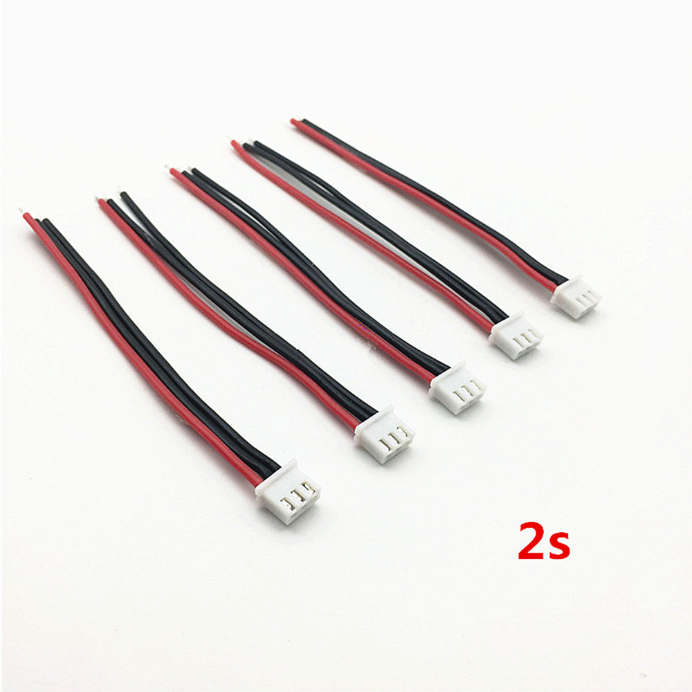 5 Buah 2S 3S 4S 5S 6S RC LiPo  - Rc Hydraulic Pump Brushless Motor ulasan dan harga