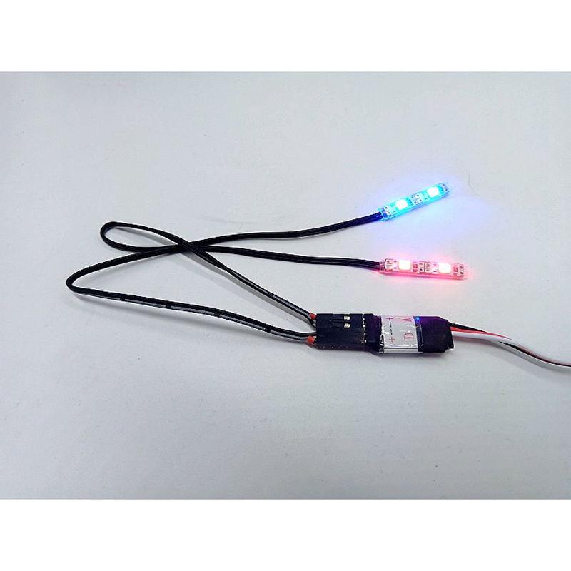 Lampu LED Model Headlights Fla - Rc Hydraulic Pump Brushless Motor ulasan dan harga