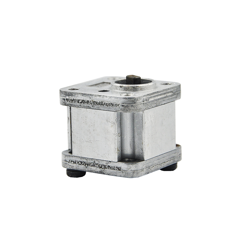 Pompa Oli Logam Hidrolik 10MPa - Hydraulic Oil For Rc Model High Pressure ulasan dan harga