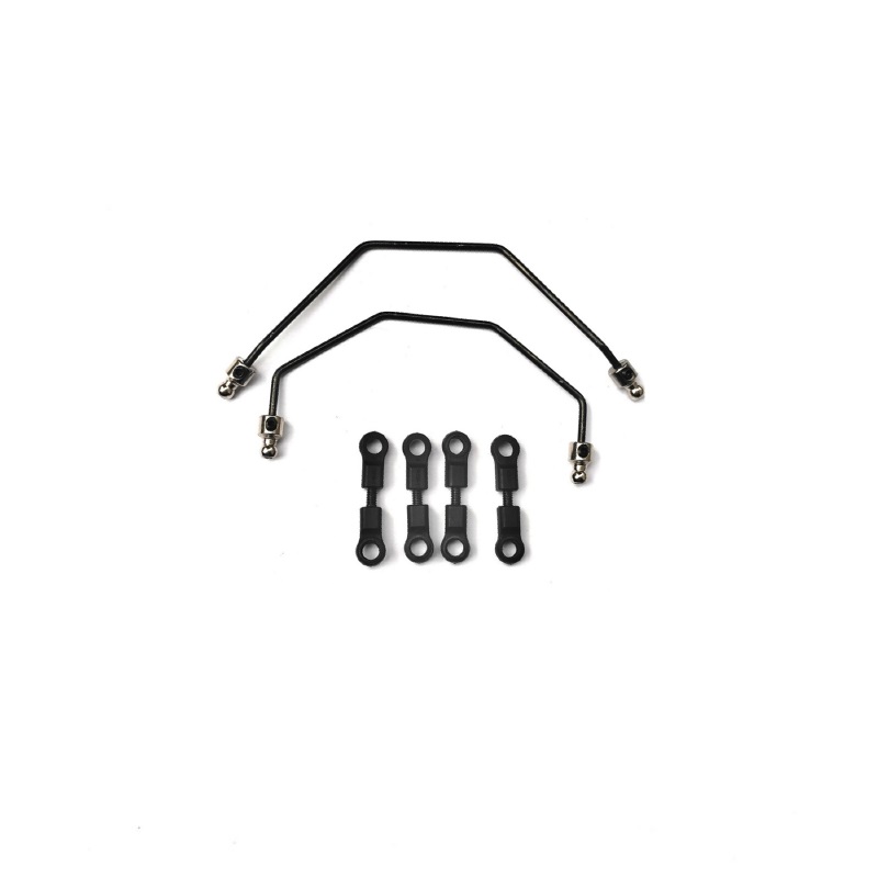 MJX Hyper Go10208 1/10 R/C suk - Rc Hydraulic Wheel Loader 1/14 ulasan dan harga