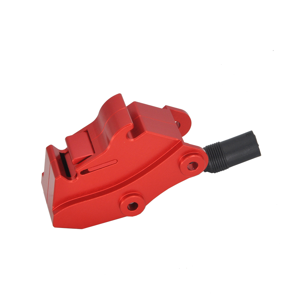 RC 336gc Ember Logam Listrik C - Rc Hydraulic Quick Coupler Bucket ulasan dan harga