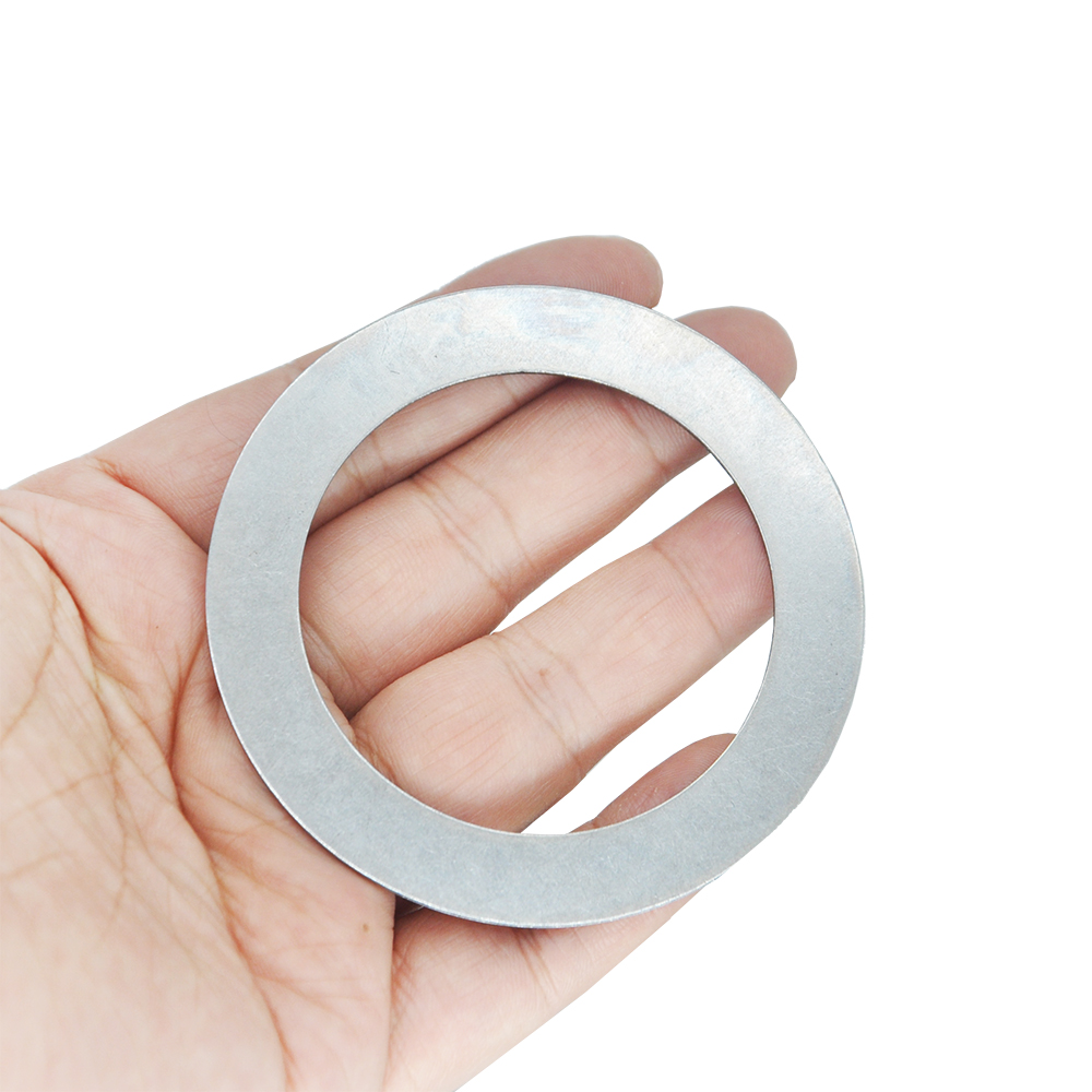Double E E010 E111 Shim logam  - Rc Hydraulic Excavator 1/14 Metal ulasan dan harga