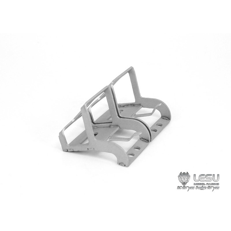 RC 1/14 LESU Penahan Anti-Seli - Rc Hydraulic Wheel Loader 1/14 ulasan dan harga
