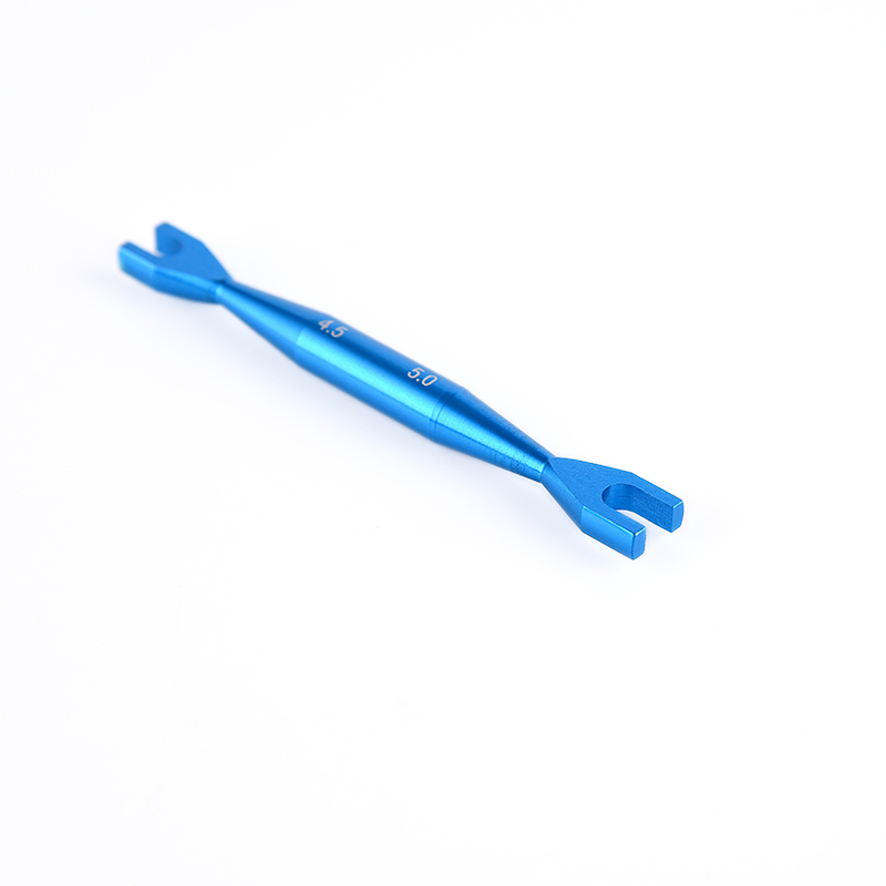 3 buah kunci pas 3-4mm 4.5-5mm - Rc Hydraulic Pump Brushless Motor ulasan dan harga