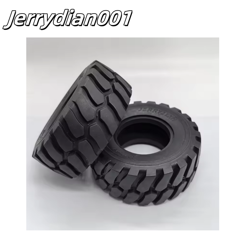 RC 1 Pasang LESU Diameter 45MM - Rc Hydraulic Wheel Loader 1/14 ulasan dan harga