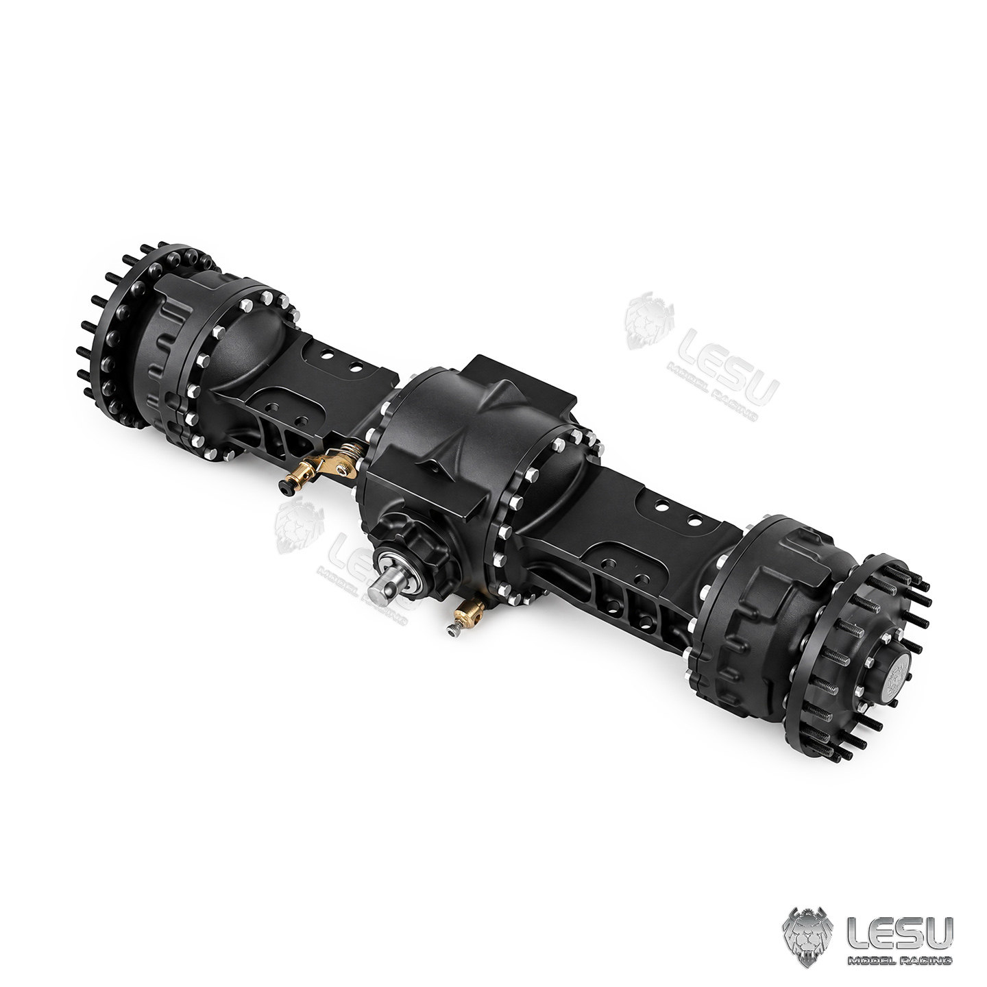 As Roda Penggerak Truk Loader  - Rc Hydraulic Wheel Loader 1/14 ulasan dan harga