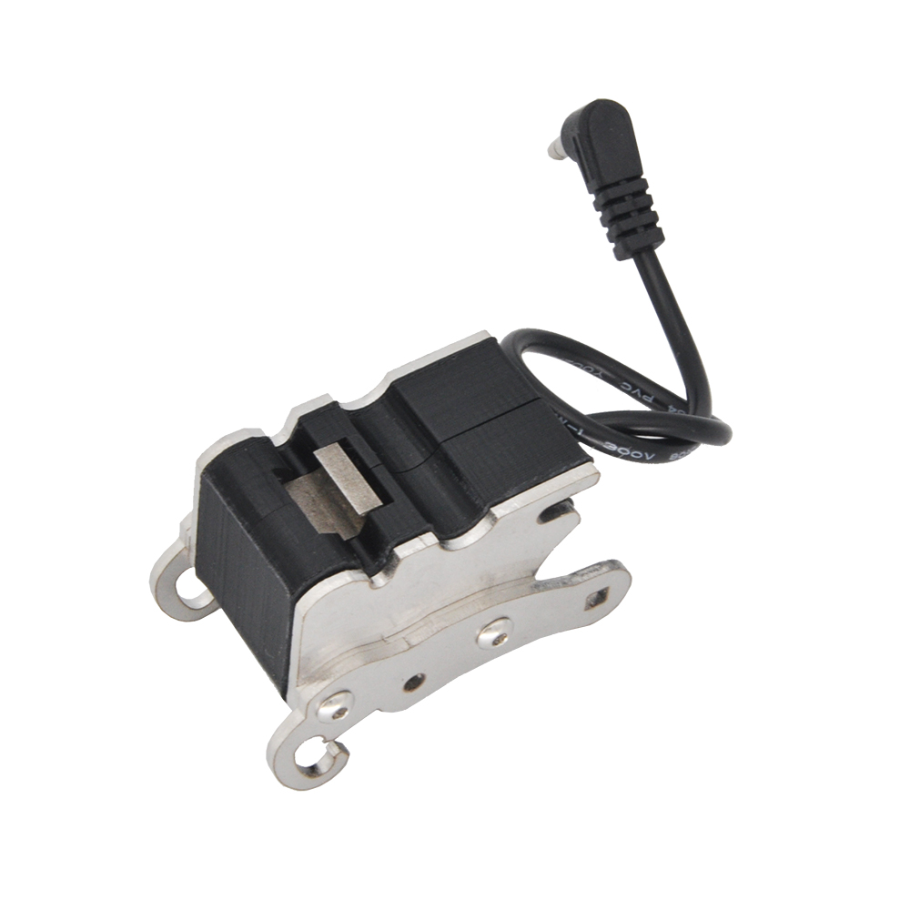 HUINA CNC Logam Listrik Rintan - Rc Hydraulic Quick Coupler Bucket ulasan dan harga