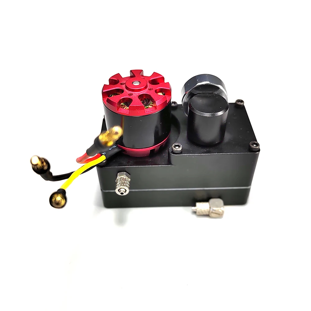 Pompa Oli Hidrolik dengan Tang - Rc Hydraulic Wheel Loader 1/14 ulasan dan harga
