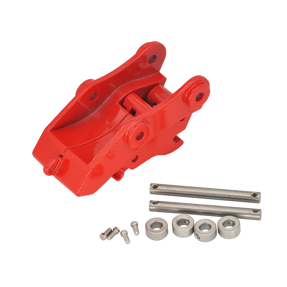 Kabelite K336 Orignal Quick Hi - Rc Hydraulic Quick Coupler Bucket ulasan dan harga