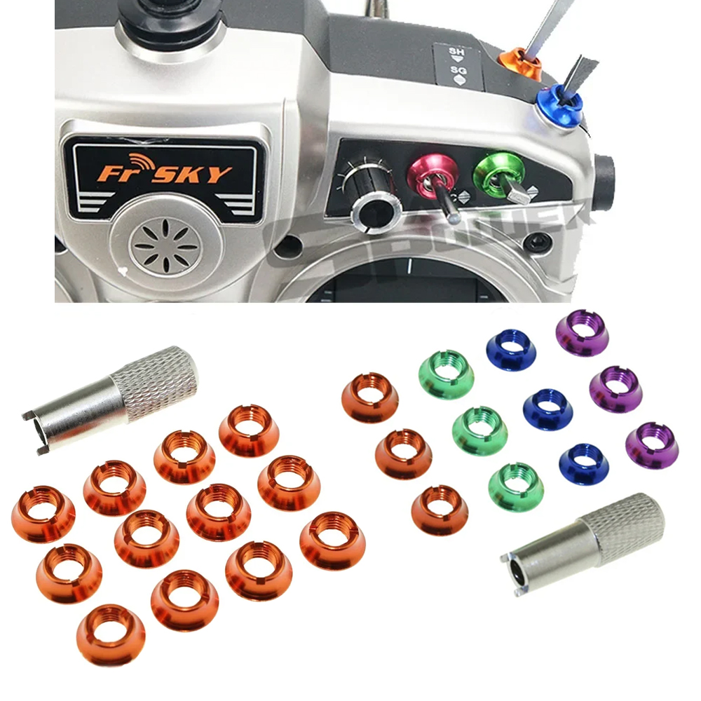 12 Buah Sakelar Kontrol Radio  - Rc Hydraulic Pump Brushless Motor ulasan dan harga