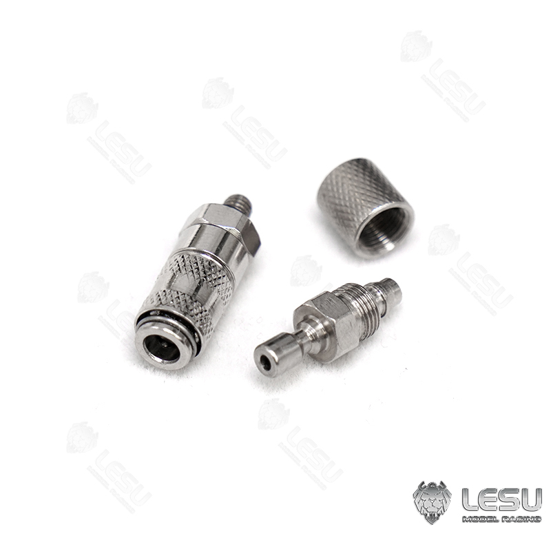 Nosel Oli LESU Y-1517 Sambunga - Hydraulic Oil For Rc Model High Pressure ulasan dan harga