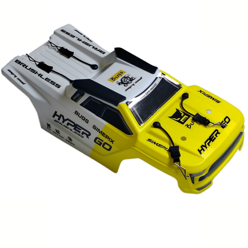 MJX Hyper Go 14207 1/14 Mobil  - Rc Hydraulic Wheel Loader 1/14 ulasan dan harga