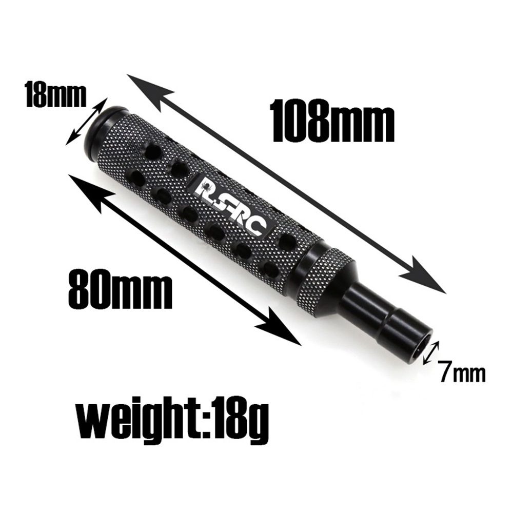 M4 7MM Alat Driver Kunci Pas S - Rc Hydraulic Pump Brushless Motor ulasan dan harga