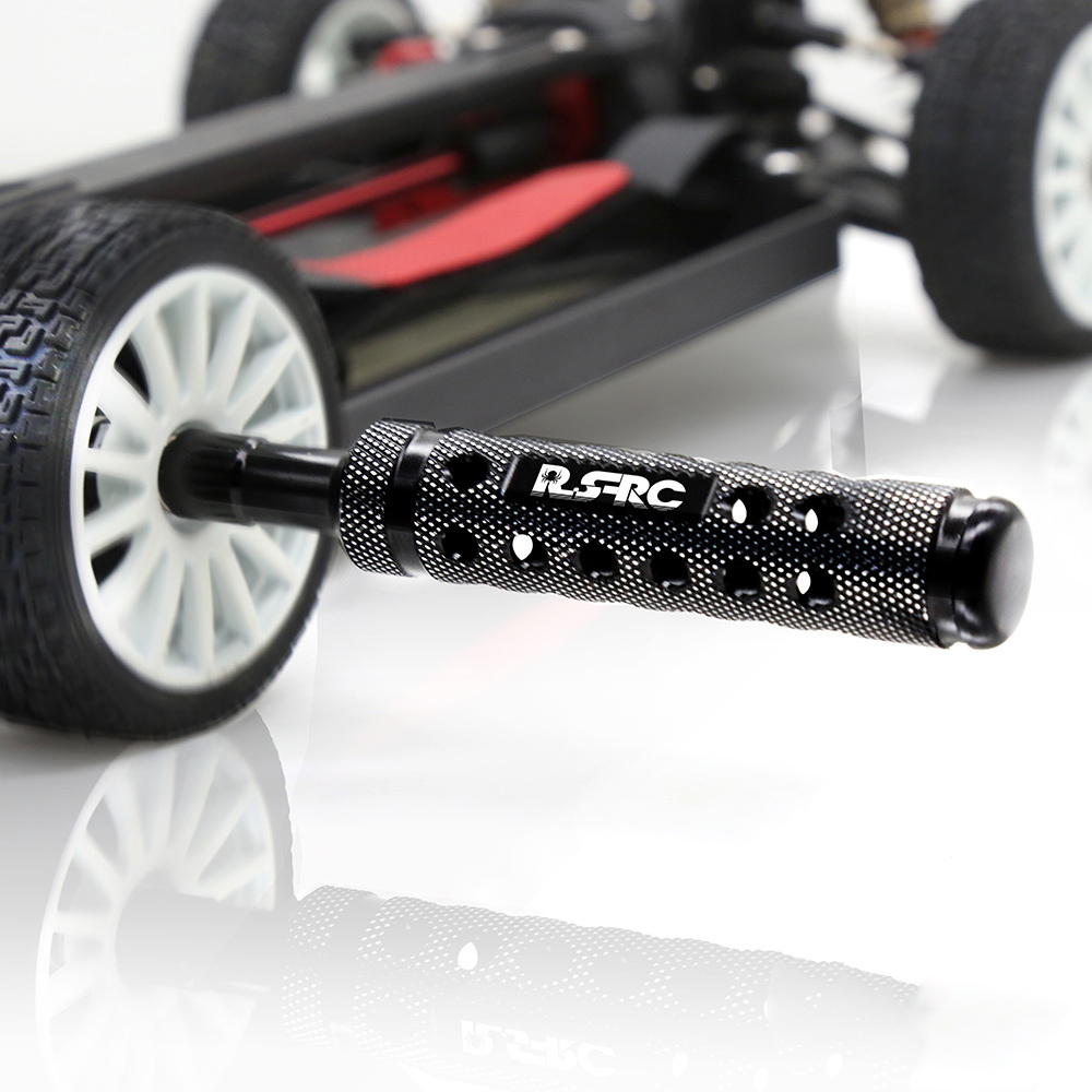 M4 7MM Alat Driver Kunci Pas S - Rc Hydraulic Pump Brushless Motor ulasan dan harga