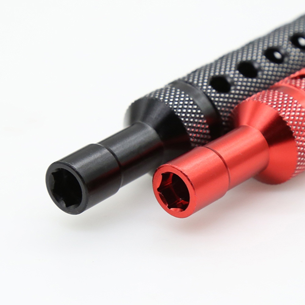 M4 7MM Alat Driver Kunci Pas S - Rc Hydraulic Pump Brushless Motor ulasan dan harga