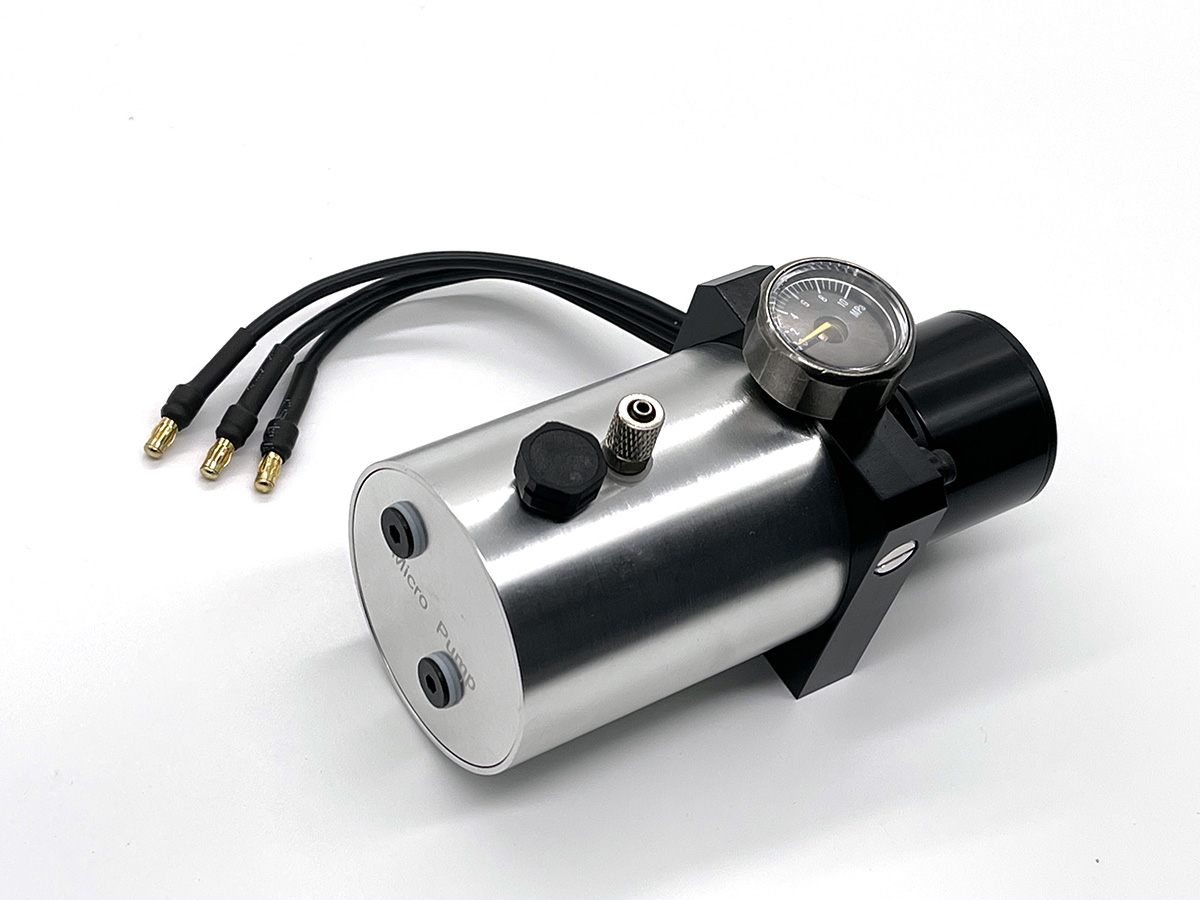 Pompa minyak hidrolik tekanan  - Hydraulic Oil For Rc Model High Pressure ulasan dan harga