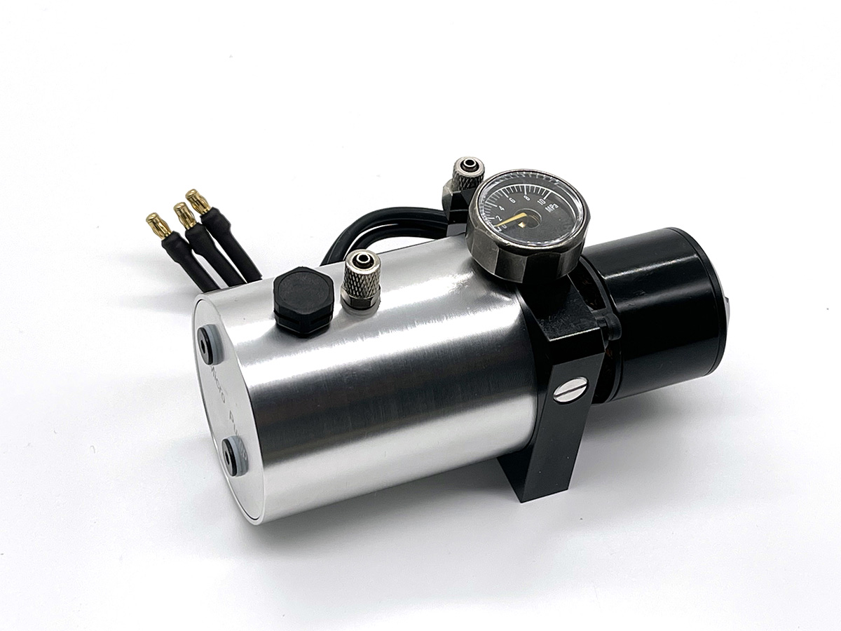 Pompa minyak hidrolik tekanan  - Hydraulic Oil For Rc Model High Pressure ulasan dan harga