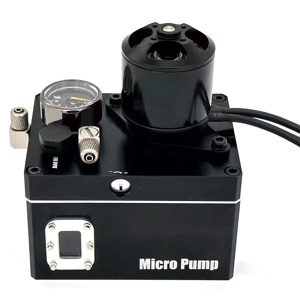 Pompa minyak penggali hidrolik - Hydraulic Oil For Rc Model High Pressure ulasan dan harga