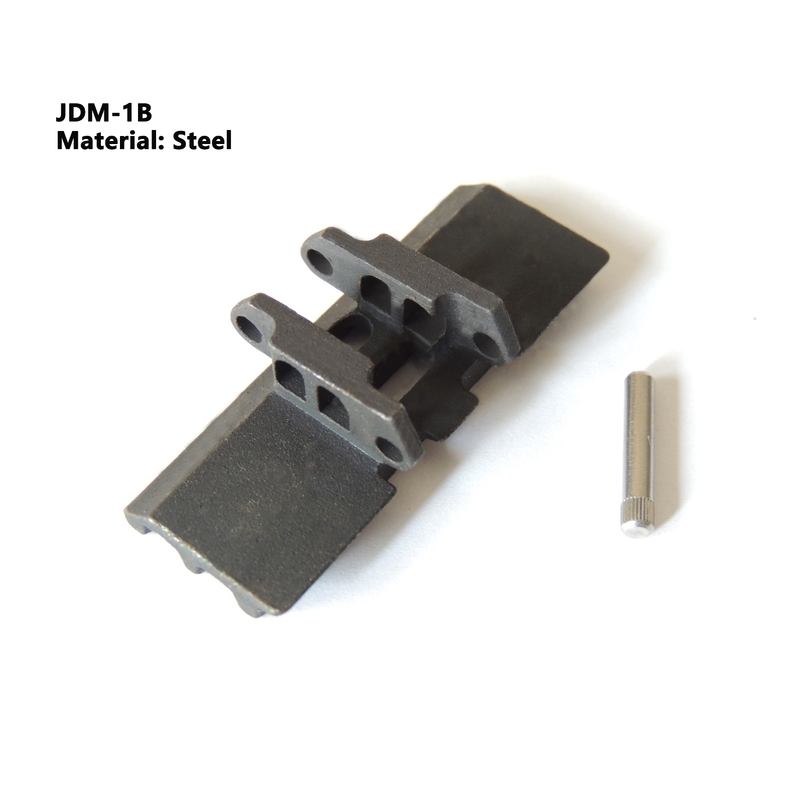 JDM-1A Simulated Metal Walking - Rc Hydraulic Excavator 1/14 Metal ulasan dan harga