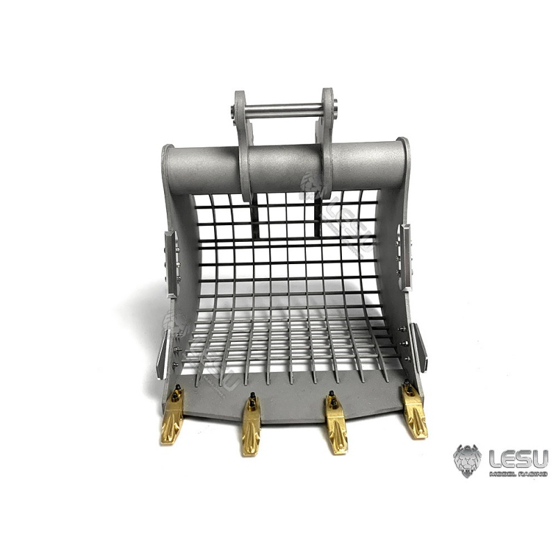 RC 1/14, Kit Modifikasi Cepat  - Rc Hydraulic Excavator 1/14 Metal ulasan dan harga