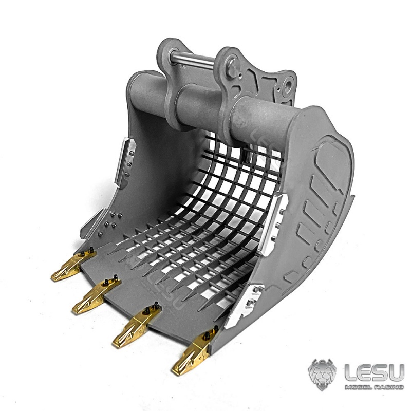 RC 1/14, Kit Modifikasi Cepat  - Rc Hydraulic Excavator 1/14 Metal ulasan dan harga